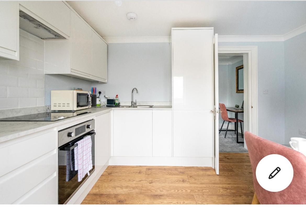 Romney Home Maidstone Extérieur photo